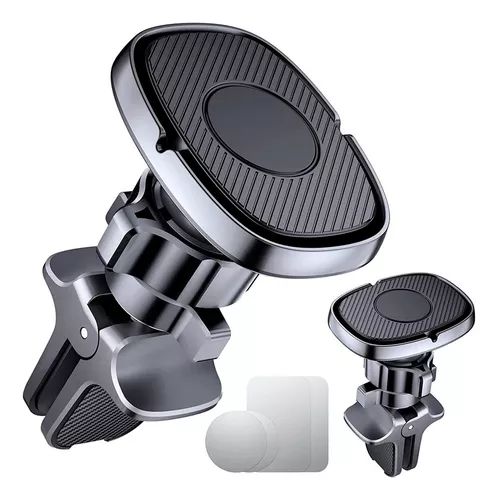 Miniatura 4 de SOPORTE CELULAR REJILLA MAGNET JY-A22